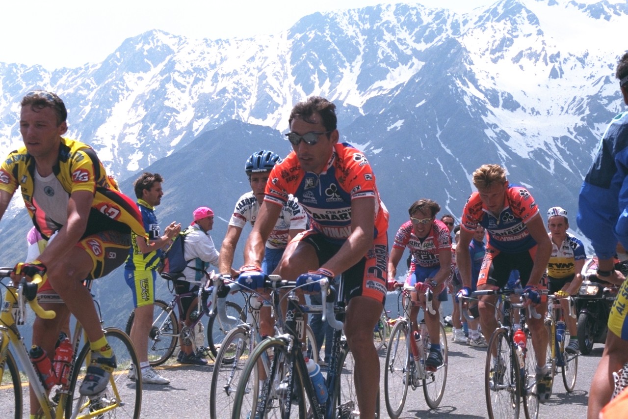 Giro1996st2102 1996 Giro d'Italia Photo Home
